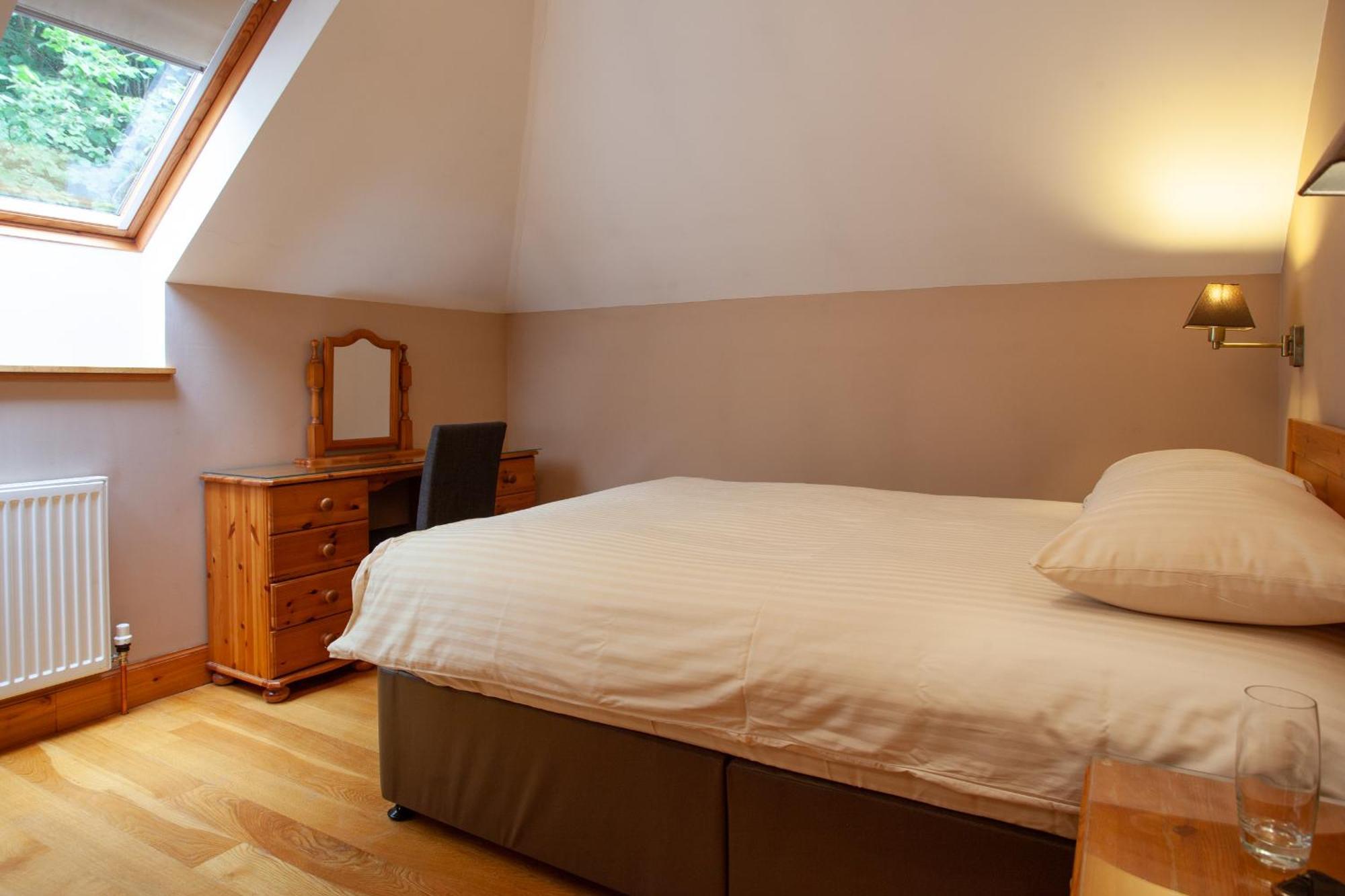 Lochiel Villa Guest House Fort William Ngoại thất bức ảnh