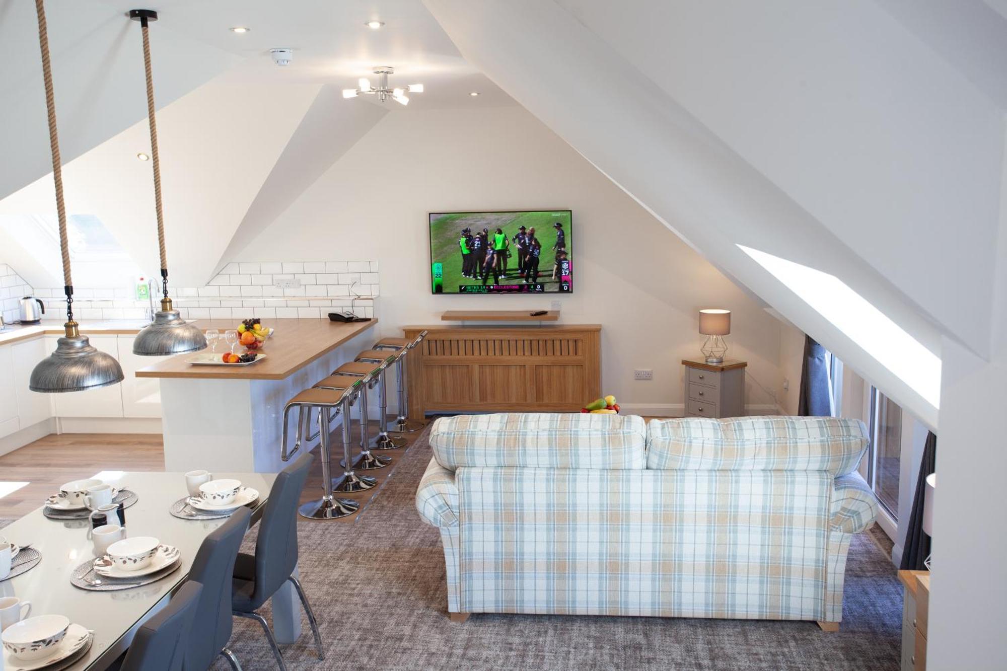 Lochiel Villa Guest House Fort William Ngoại thất bức ảnh